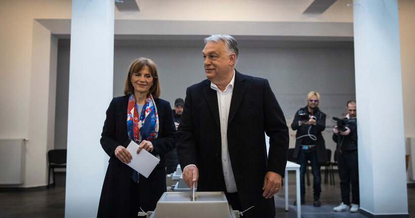 Орбан відмовився від мандата: чим займатиметься після виходу з парламенту