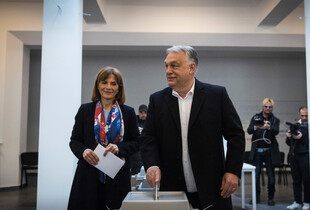 Орбан відмовився від мандата: чим займатиметься після виходу з парламенту