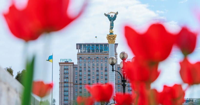Киян попередили про обмеження руху в столиці і області 26 квітня