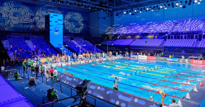 Фінляндія приєдналася до бойкоту через рішення World Aquatics щодо росії