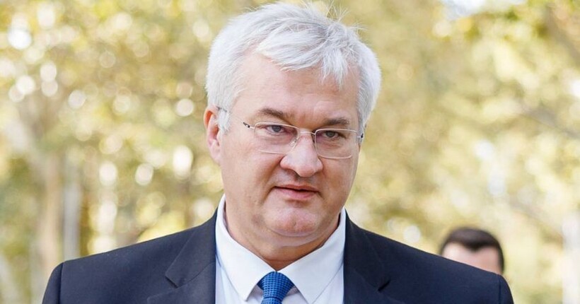 Сибіга відреагував на стрілянину у Вашингтоні