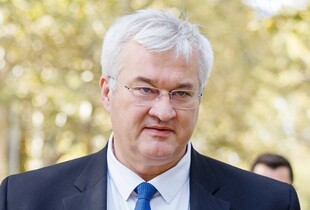 Сибіга відреагував на стрілянину у Вашингтоні