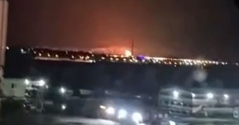 Сили оборони уразидли НПЗ у Ярославлі та системи ППО 