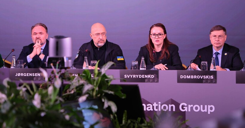 Україні потрібно €5,4 млрд на підготовку до зими - Шмигаль