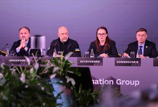 Україні потрібно €5,4 млрд на підготовку до зими - Шмигаль