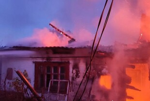 На Дніпропетровщині через обстріли рф загинула жінка, також є поранені