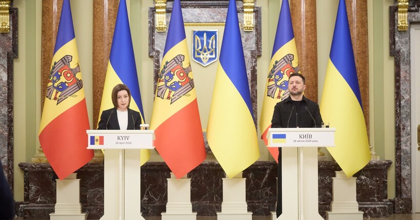 Зеленський про ситуацію на фронті: рф не має успіхів