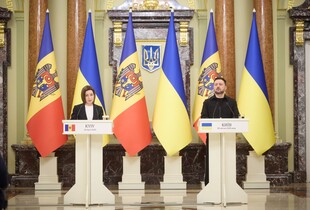 Зеленський про ситуацію на фронті: рф не має успіхів