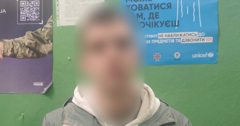 У Харкові чоловік відкрив стрілянину у метро: деталі