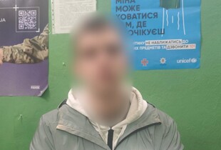 У Харкові чоловік відкрив стрілянину у метро: деталі