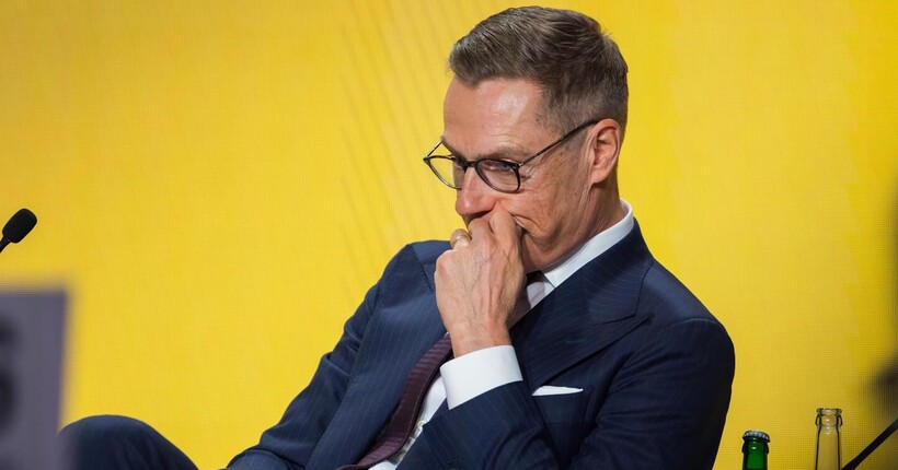 За чотири місяці Україна щомісяця вбивала чи ранила 30-35 тисяч росіян - Стубб