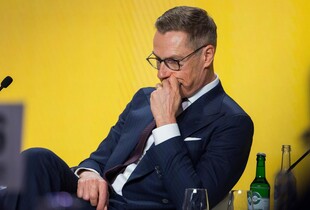 За чотири місяці Україна щомісяця вбивала чи ранила 30-35 тисяч росіян - Стубб