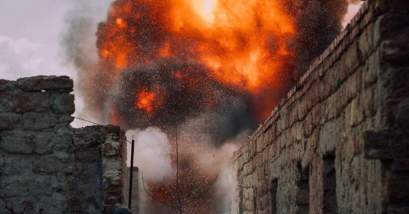 Втрати військ рф перевищують їхнє поповнення - Жмайло