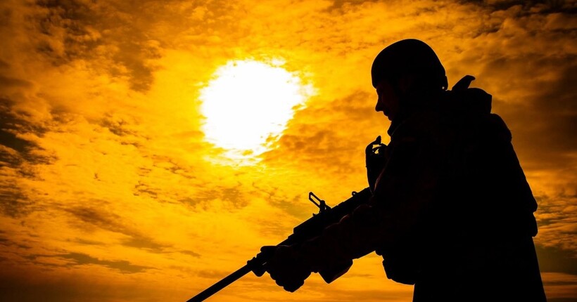 Росіяни намагаються просуватися на всіх напрямках фронту - Трегубов