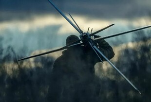 Україна та Норвегія спільно вироблятимуть дрони типу mid-strike