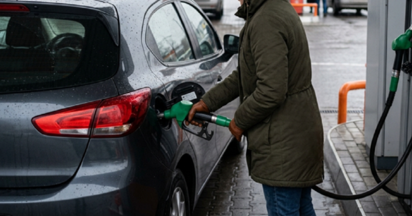Ціни на пальне в Україні стабілізувалися після зниження - експерт