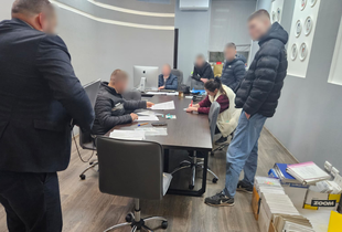 Майже 580 млн грн з оборонки вивели в 