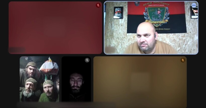 Офіс військового омбудсмана про виснажених бійців 14-ї бригади: Це другий такий випадок за 1,5 року