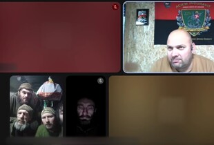 Офіс військового омбудсмана про виснажених бійців 14-ї бригади: Це другий такий випадок за 1,5 року