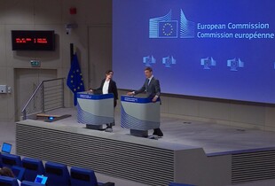 ЄС готує зустріч щодо повернення депортованих українських дітей: коли відбудеться