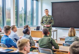 В Кремлі визнали проблему примусового вербування студентів на війну проти України - ЦПД