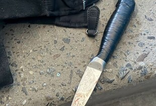 У Тернополі школярка декілька разів ударила ножем однокласницю