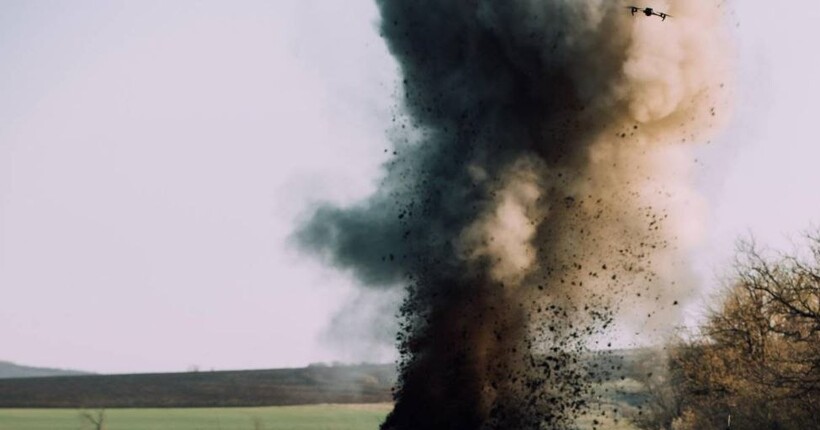 ЗСУ уразили склади, пункти управління та живу силу противника - Генштаб