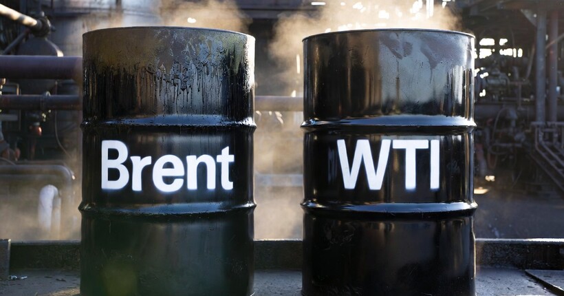 Ціни на нафту: Goldman Sachs прогнозує ціну $120 за бочку