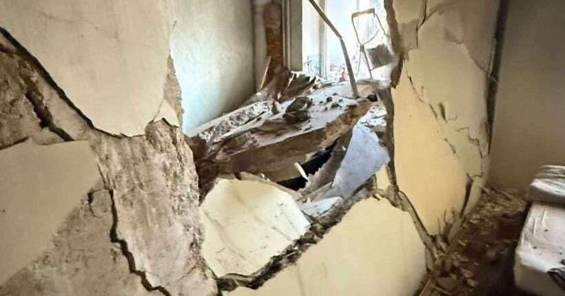 У Львові стався вибух в квартирі багатоповерхівки: є загиблий