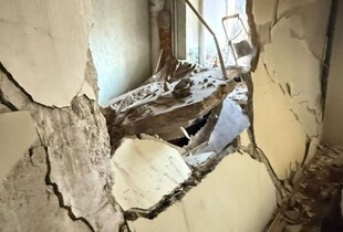 У Львові стався вибух в квартирі багатоповерхівки: є загиблий