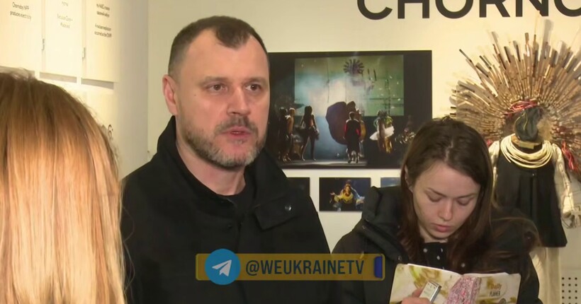 Закон про цивільну зброю має бути єдиним і не підмінятися підзаконними актами - Клименко