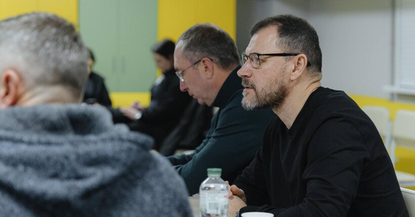 Клименко анонсував підготовку поліцейських на полігонах