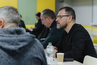 Клименко анонсував підготовку поліцейських на полігонах