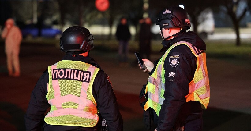 В Нацполіції некомплект до 30%: Клименко назвав причини