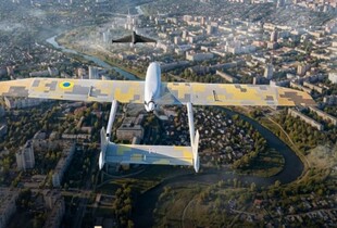 З 650 км до 1750 км збільшилась дальність ураження по рф за п'ять років - Міноборони