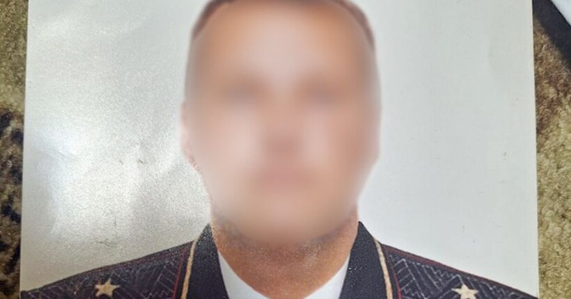 У Києві викрили 