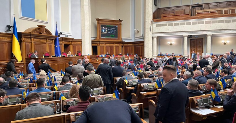 Верховна Рада ухвалила новий  Цивільний кодекс у першому читанні: які нововведення