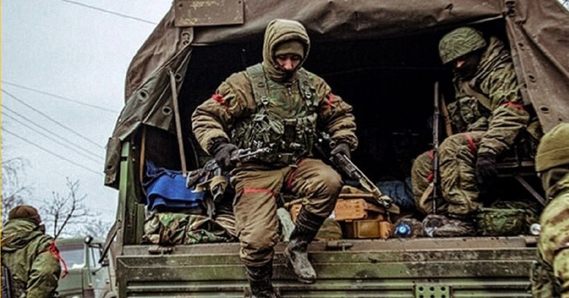 росія хоче завербувати до армії близько 20 000 іноземців у 2026 році - ГУР