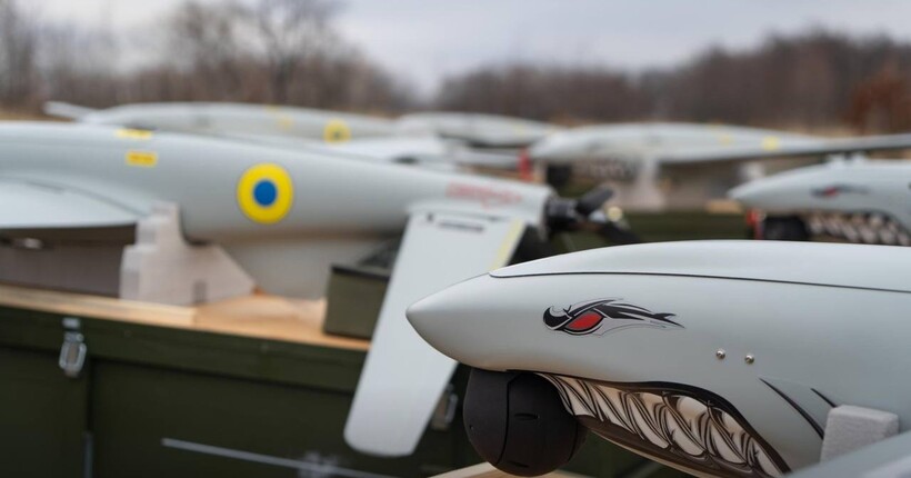 ССО уразили базу 