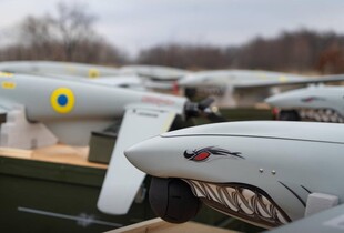 ССО уразили базу 