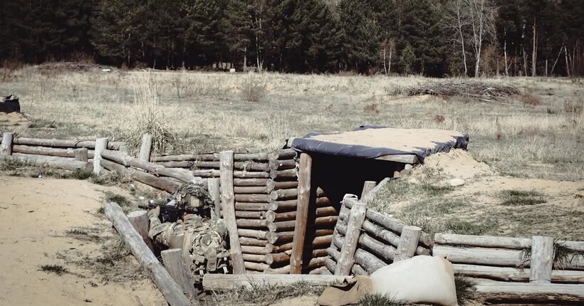 Російські втрати особового складу за добу сягнули майже 1200 осіб - Генштаб