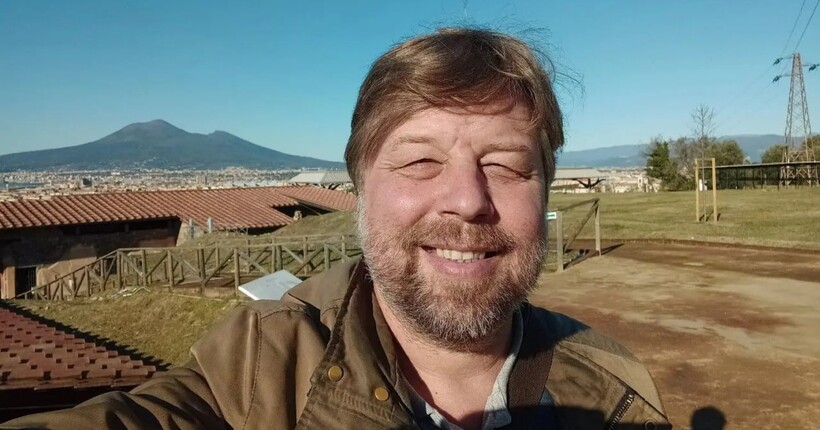 Польща видала росії археолога Бутягіна, якого мала екстрадувати в Україну