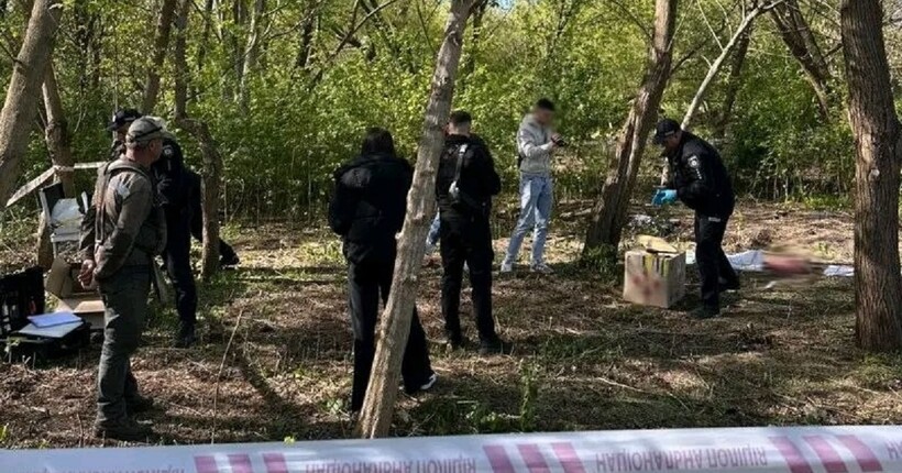 У Львові у парку знайшли мертве немовля: що відомо