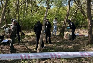У Львові у парку знайшли мертве немовля: що відомо