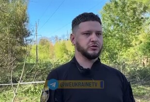 У Львові в сумці в парку знайшли тіло немовляти: поліція розповіла деталі (відео)