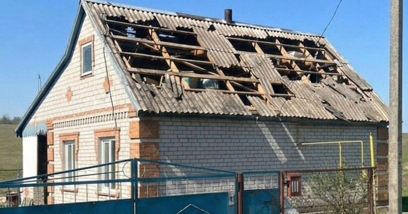 На Запоріжжі ворог здійснив понад 600 обстрілів: які наслідки