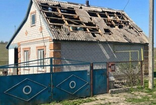 На Запоріжжі ворог здійснив понад 600 обстрілів: які наслідки