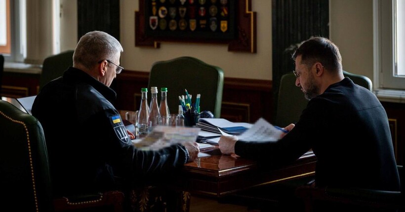 Російське командування визнає неспроможність реалізувати плани Кремля - Зеленський