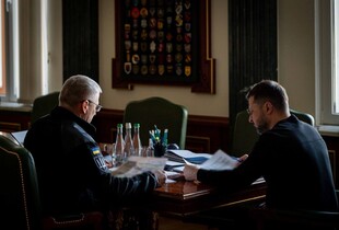 Російське командування визнає неспроможність реалізувати плани Кремля - Зеленський