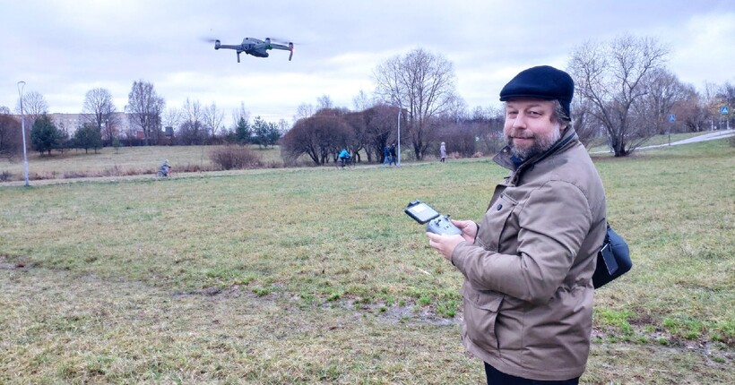 Офіс генпрокурора відреагував на видачу археолога Бутягіна росії